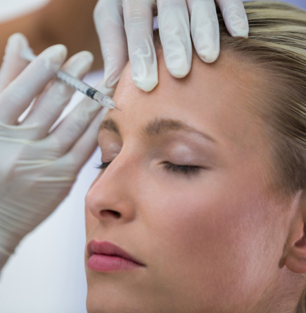 Transform with Sparkle Cosmetic Clinic’s Botox, Fillers, and Threads Treatments