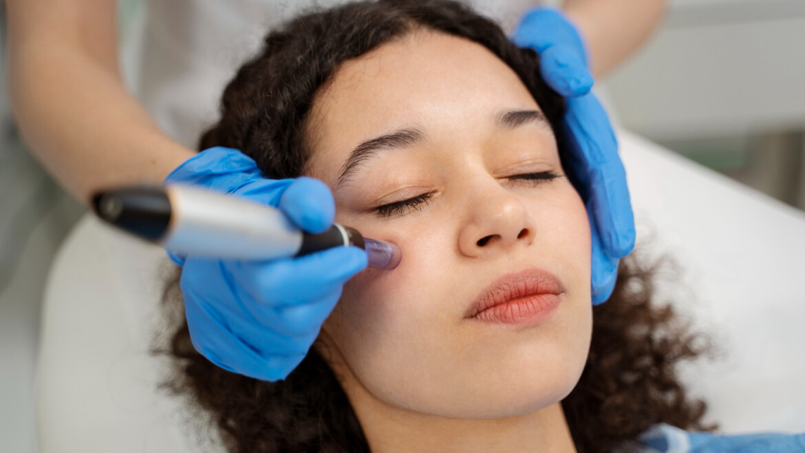 Beautify Your Look With Our Microblading Treatment