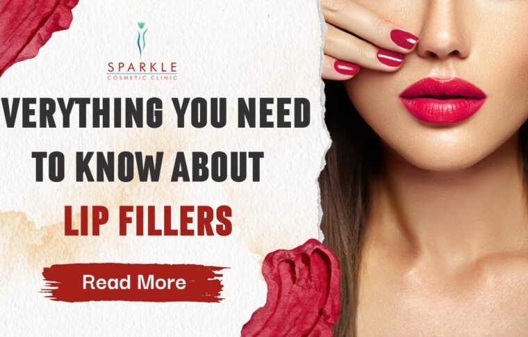 Everything You Need to Know About Lip Fillers