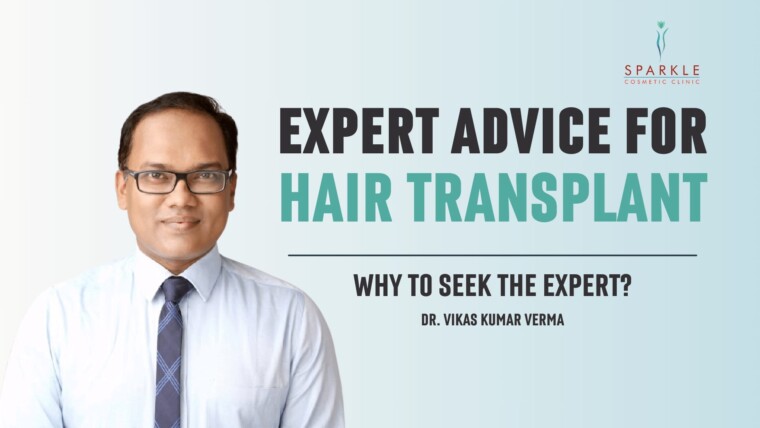 Why To Seek The Expert Advice For Hair Transplant Surgery