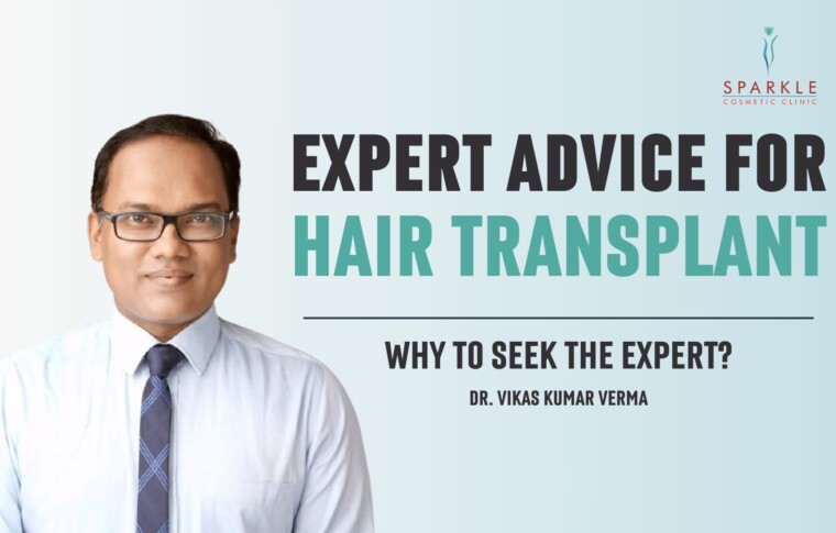 Why To Seek The Expert Advice For Hair Transplant Surgery