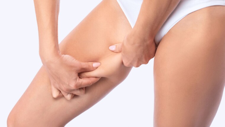 Transform Your Body: Top 5 Key Benefits of Thigh Lift Surgery