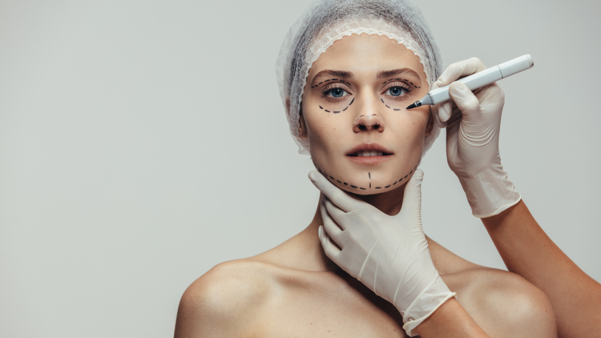 The Latest in Plastic Surgery: Advanced Procedures