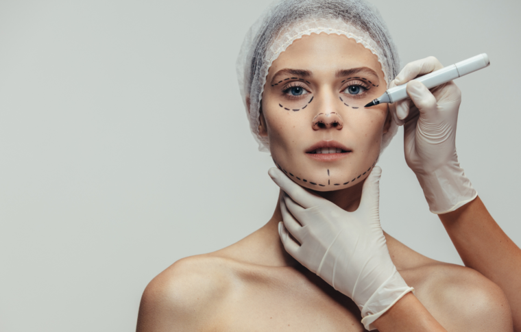 The Latest in Plastic Surgery: Advanced Procedures