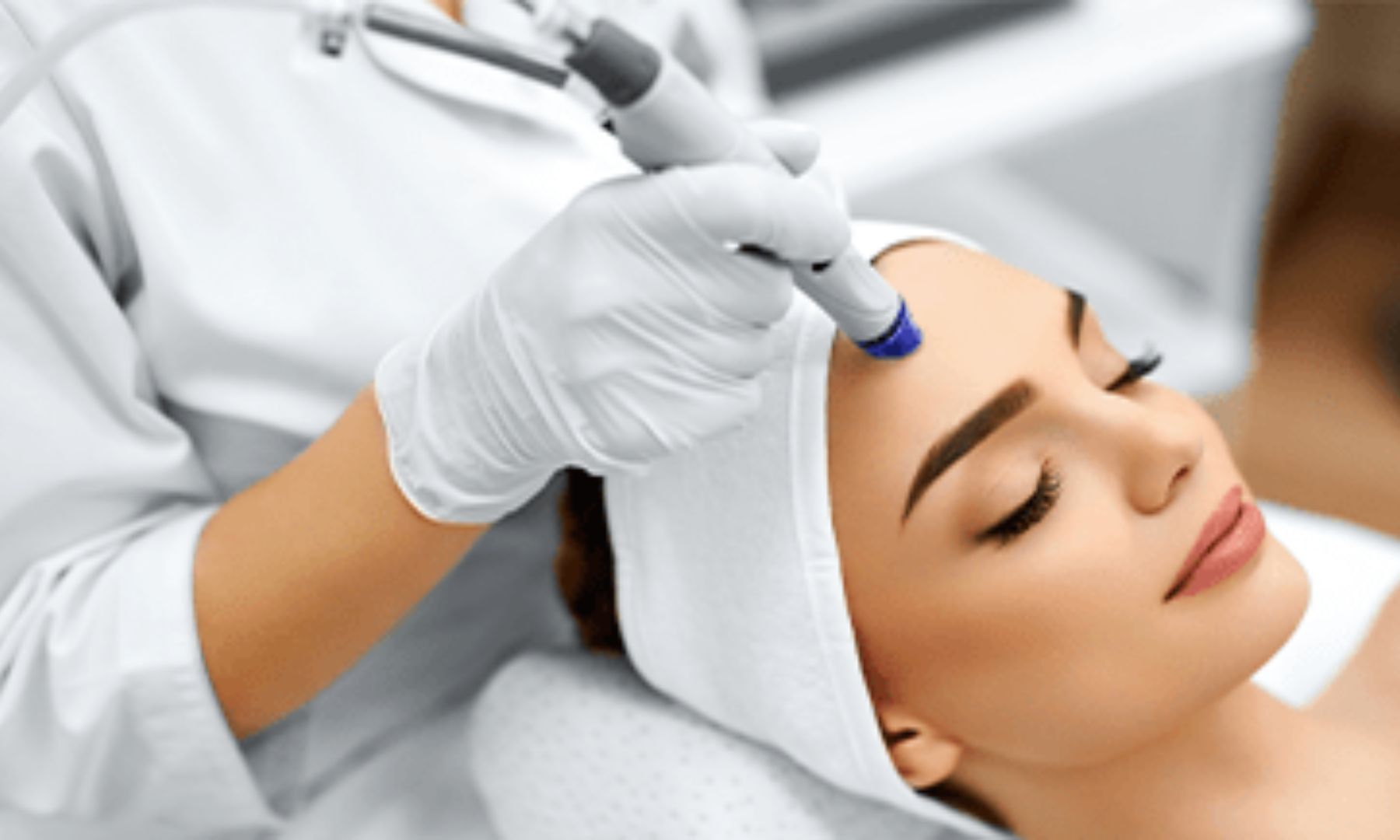 HydraFacial Treatment in Mumbai