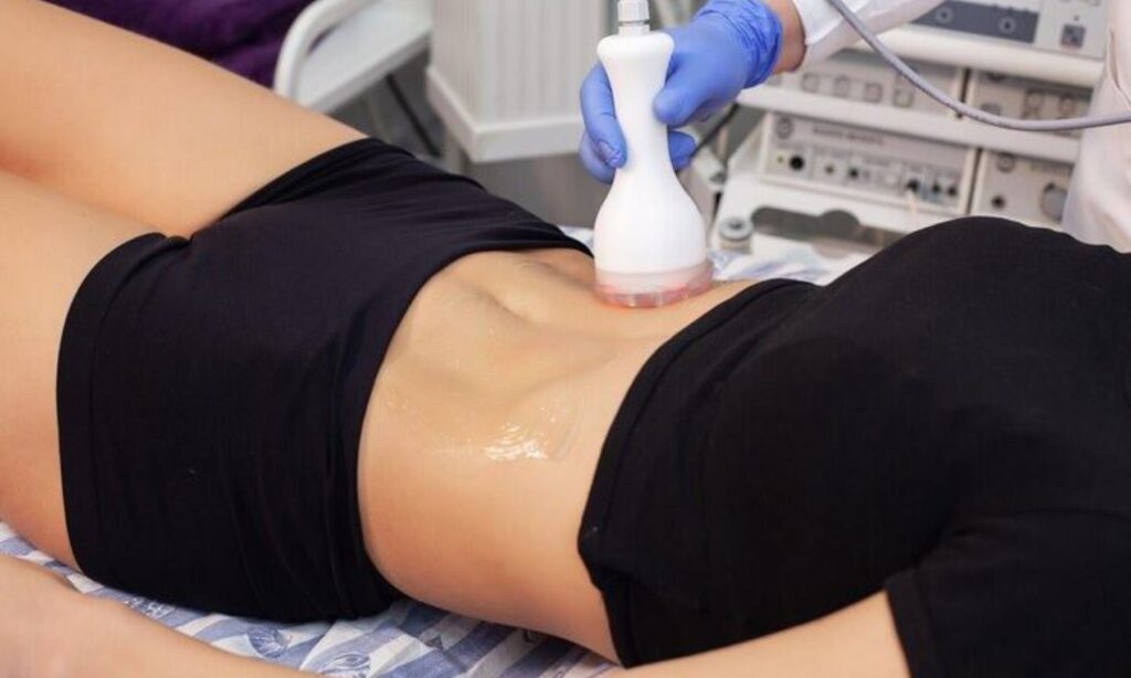 U Lipo Treatment in Mumbai