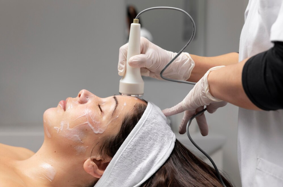 HydraFacial Treatment in Mumbai