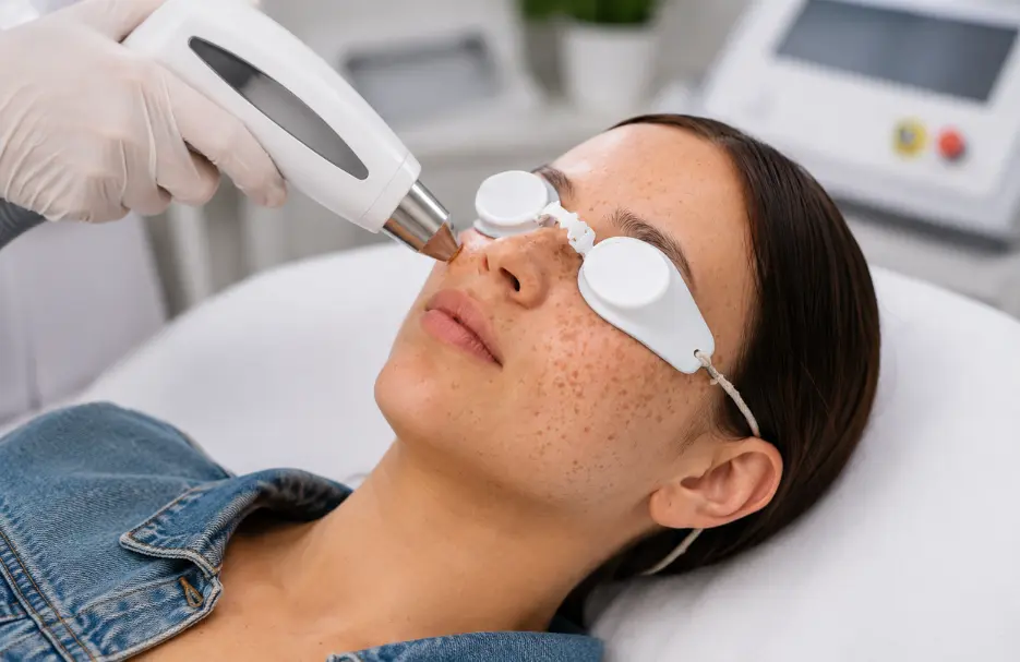 Best CO2 Laser Treatment expert in mira road mumbai