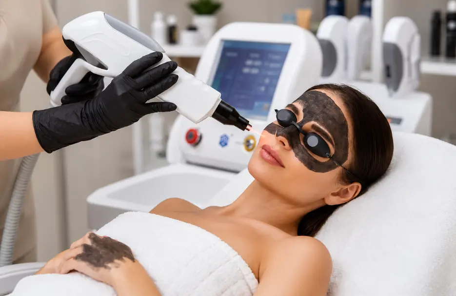 Best Carbon Laser Treatment expert in mira road mumbai