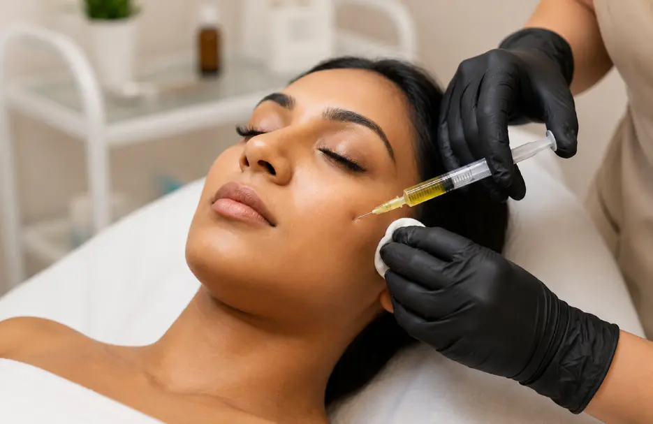 Best Face PRP Treatment expert in mira road mumbai