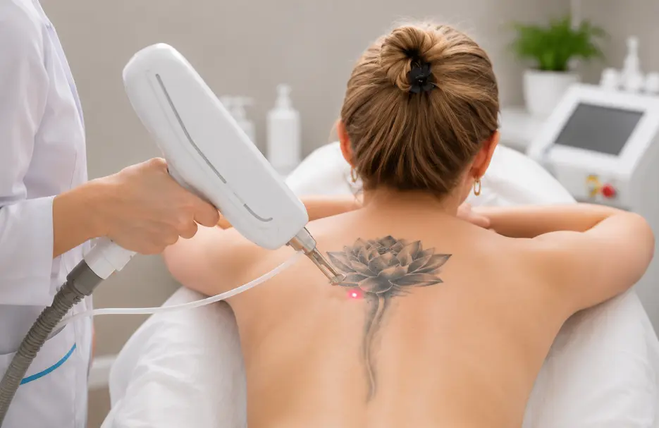 Best Tattoo Removal expert in mira road mumbai