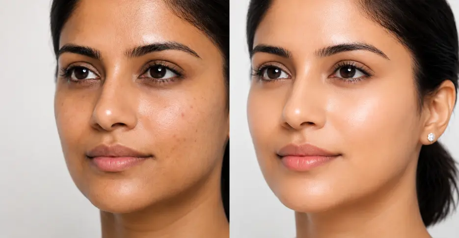 Best skin care expert in mira road mumbai