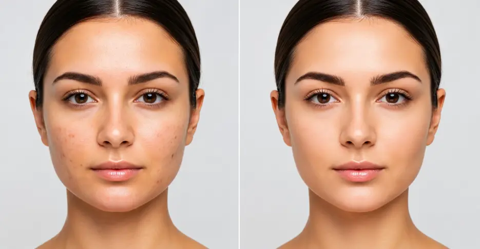 Best skin care expert in mira road mumbai.