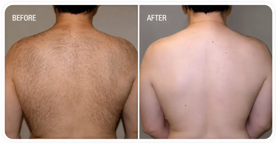 Best skin laser treatment expert in mira road Mumbai.