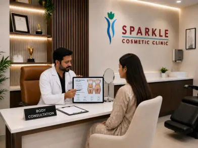 Body Consultation