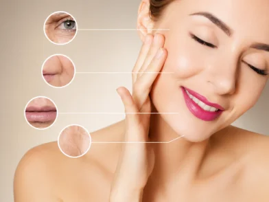 Cosmetic Treatment- Anti-Ageing Solution in mira road mumbai