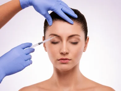 Cosmetic Treatment- Botox and Fillers Treatment in mira road mumbai