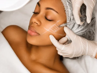 Cosmetic Treatment- Botox and Fillers Treatment in mira road mumbai
