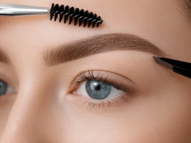Cosmetic Treatment - Brow Correction in mira road mumbai
