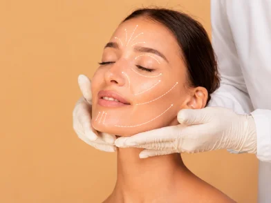 Cosmetic Treatment- Dermal Fillers in mira road mumbai