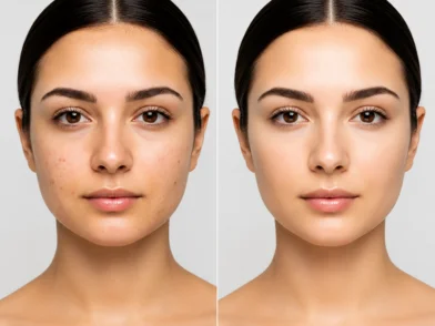 Cosmetic Treatment- Gluta IV Treatment in mira road mumbai