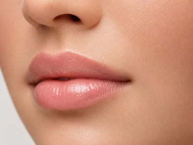 Cosmetic Treatment -Lip Lightening Treatment in mira road mumbai