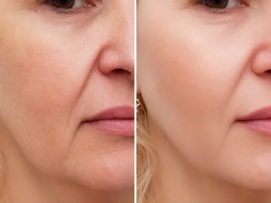 Cosmetic Treatment -Pigmentation Correction in mira road mumbai