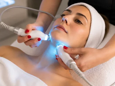 Cosmetic Treatment- Skin Brightening Therapy in mira road mumbai