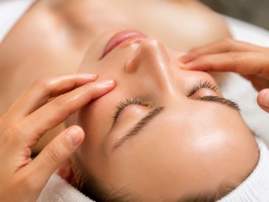 Cosmetic Treatment- Skin Hydration Therapy in mira road mumbai