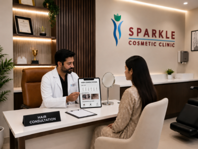 Best Hair consultation in mira road mumbai