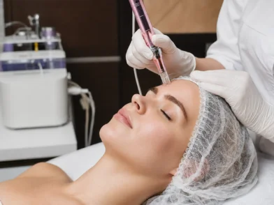Laser treatment - Anti-Ageing Solution in mira road mumbai