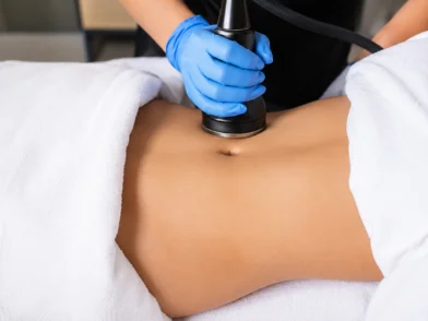 Laser treatment - Body Contouring Solution in mira road mumbai