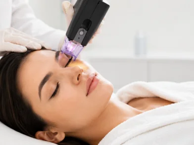 Laser treatment - RF Laser Treatment in mira road mumbai
