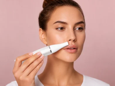 Laser treatment - Facial Hair Removal in mira road mumbai