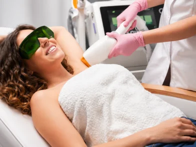 Laser treatment - Full Body Laser Treatment in mira road mumbai