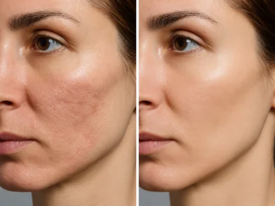 Laser treatment- Scar-Free Treatment in mira road mumbai