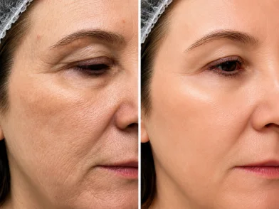 Laser treatment- Skin Rejuvenation in mira road mumbai