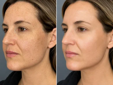 Laser treatment- Skin Resurfacing Treatment in mira road mumbai