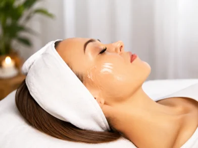 Laser treatment - Skin Tightening Support in mira road mumbai