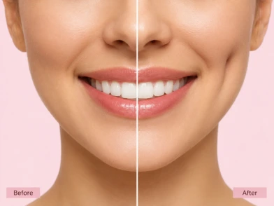 Plastic Surgery- Facial Aesthetic Improvement in mira road mumbai