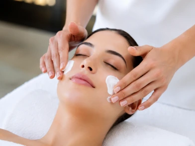 cosmetic Treatment- Glow & Brightening Treatment in mira road mumbai