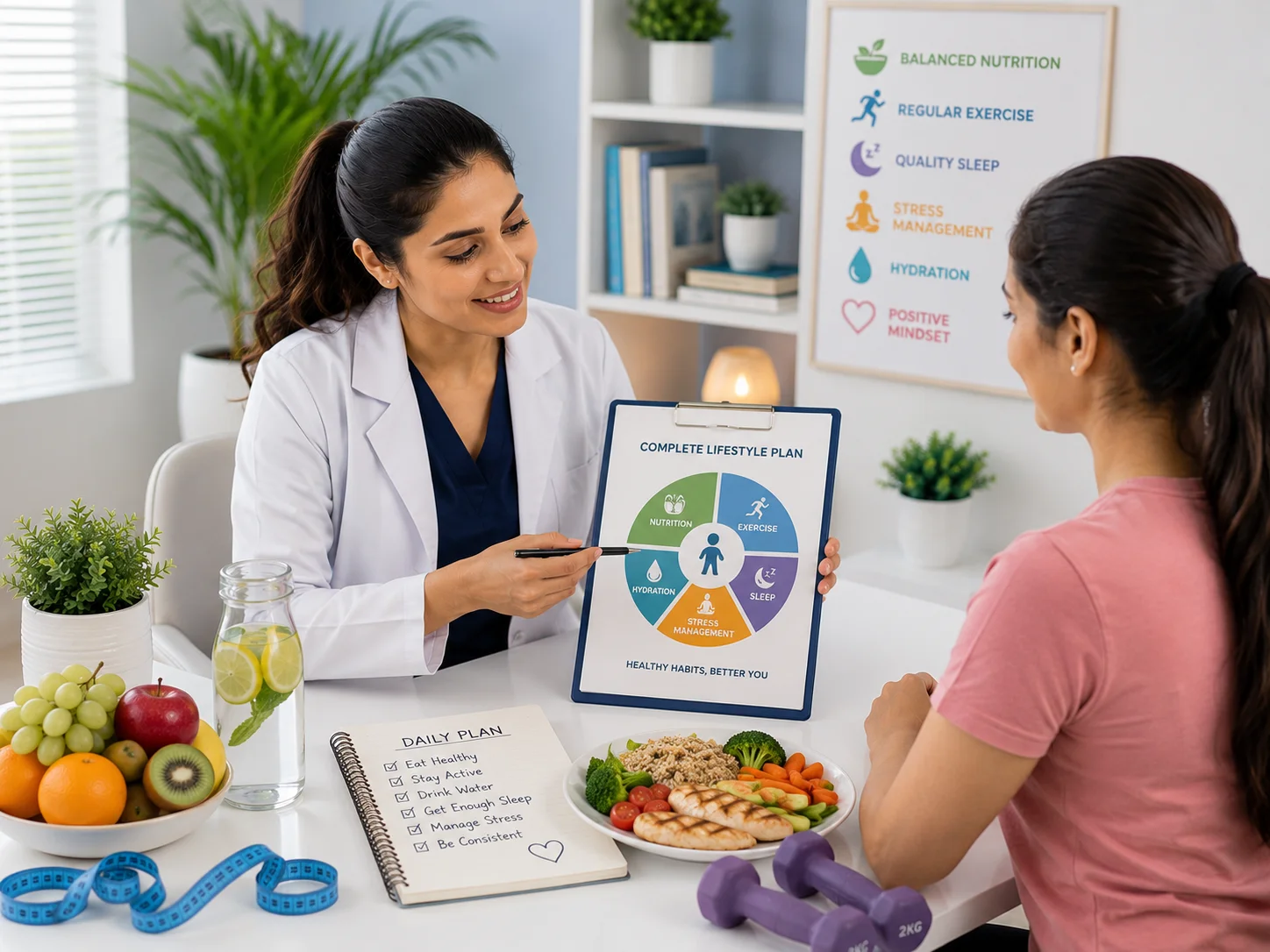 Diet consultation in mira road mumbai