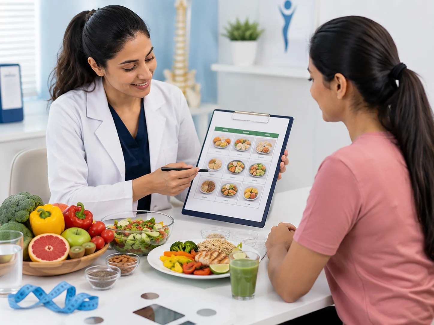 Diet consultation in mira road mumbai
