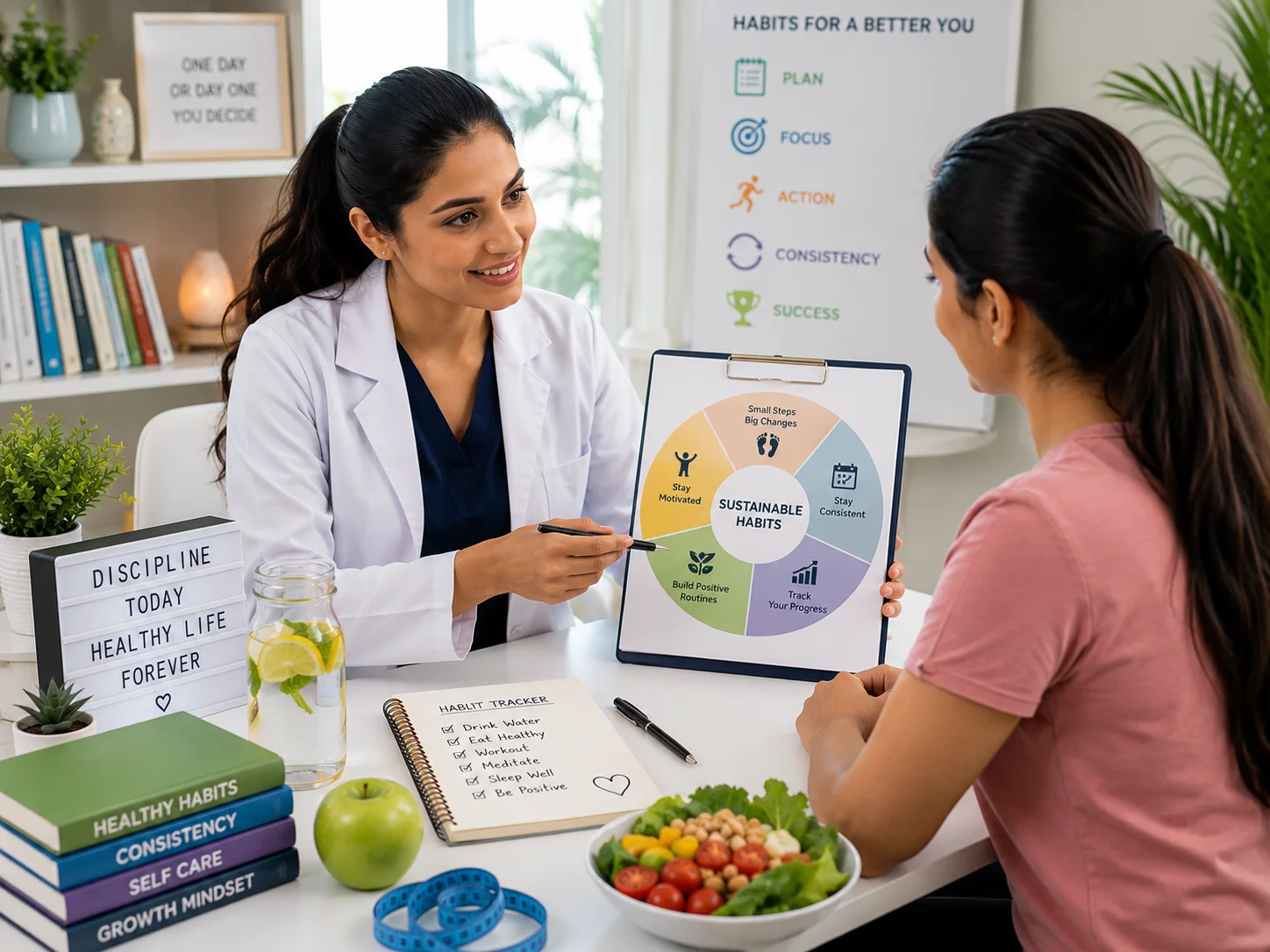 Diet consultation in mira road mumbai