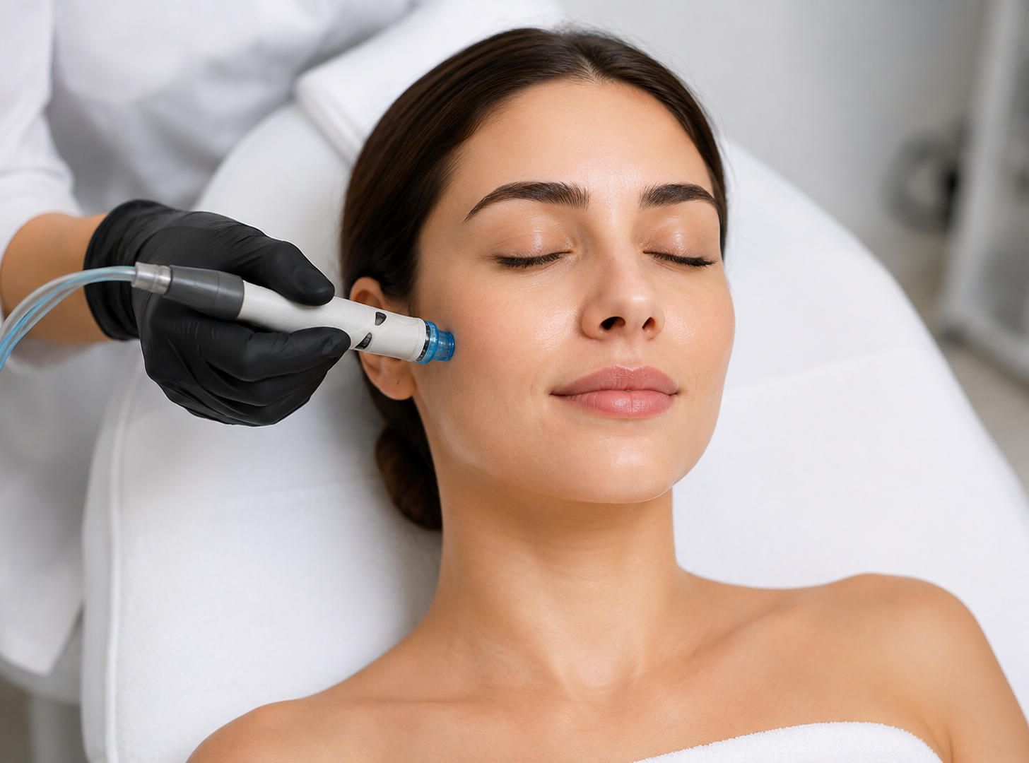 best hydra facial in Mira Road