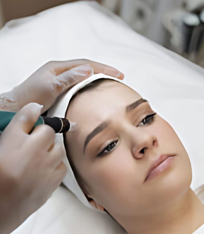 HydraFacial Treatment in Mumbai