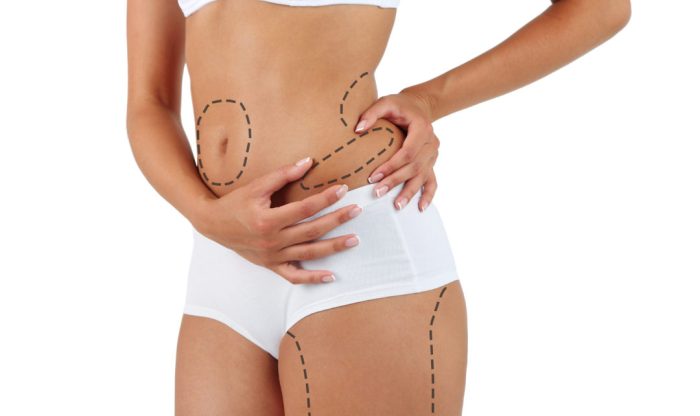 Liposuction in Mumbai